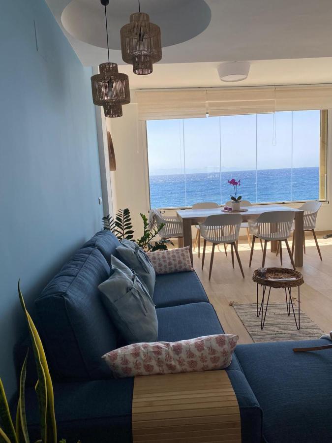 Mirando Al Mar Tenerife Канделария Экстерьер фото